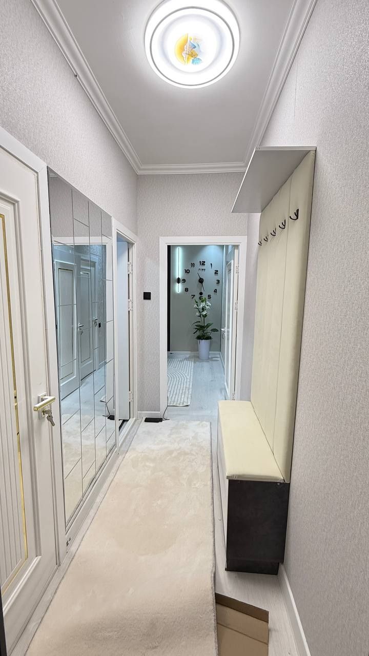 Продаётся квартира 2в3/3/4 Чиланзар 19 квартал, с новым Ремонтом