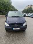 Vand Mercedes vito