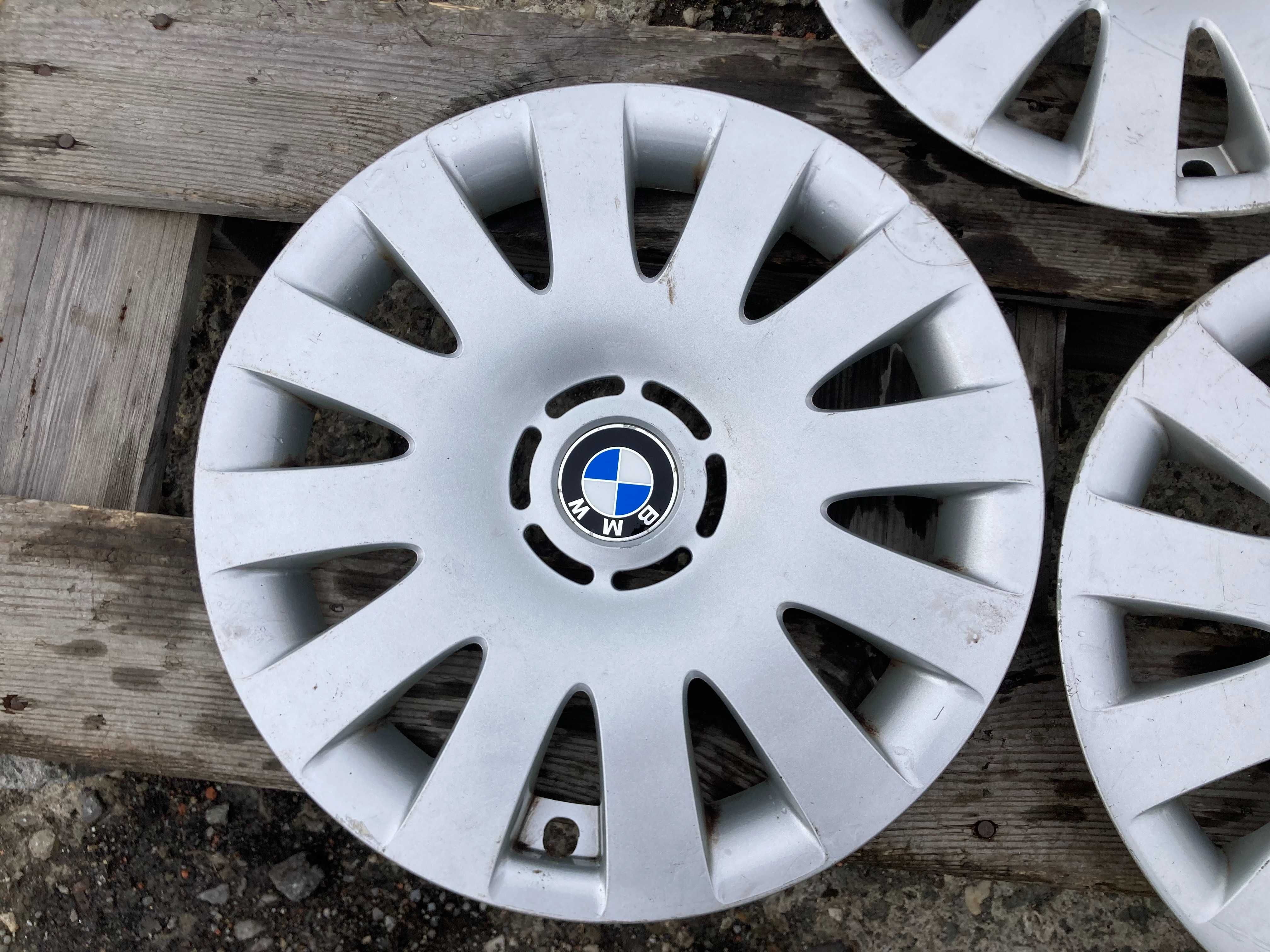 16 цола Тасове за BMW 1 Series E81 E87 E82 E88 BMW 3 E46 E90 3 броя