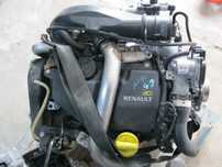 Motor 1,5DCI*K9K820*75CpEuro5CuAnexe*DaciaRenaultTWINGO114000kmFranta