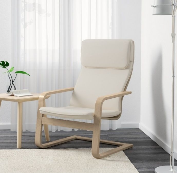 Кресло-качалку Икеа