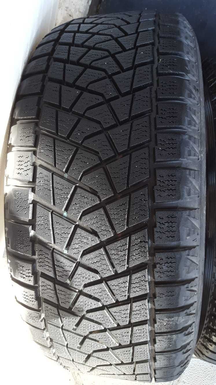 Джанти АУДИ/AUDI Q7 5х130