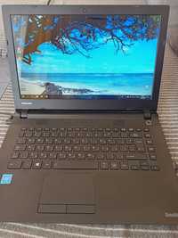 Продавам лаптоп TOSHIBA SATELLITE C40-C-10Q