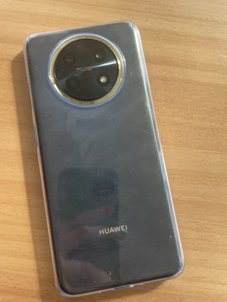 Нов Гаранционен Huawei nova Y91