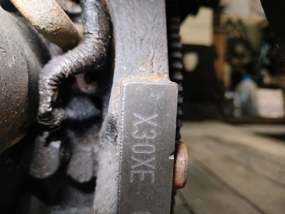 3.0 V6 от Опел Омега