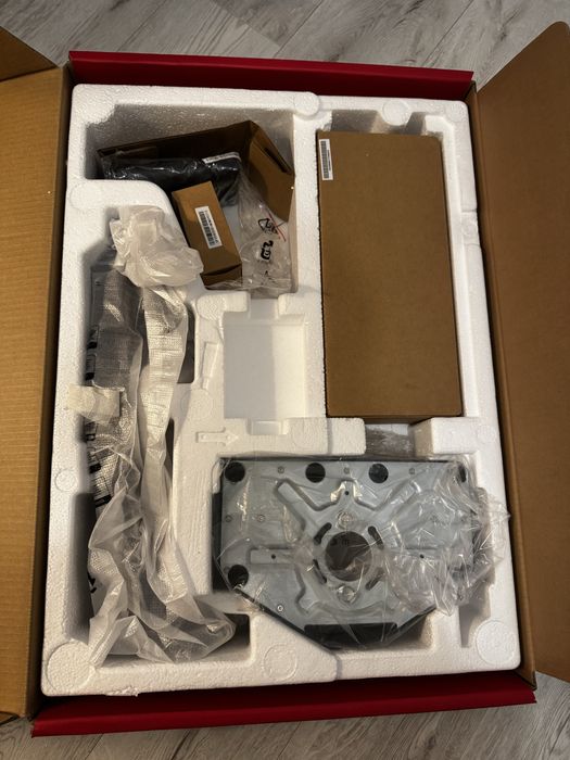 Monitor Gaming Benq Zowie XL2546k 240hz DyAc+ 24,5’  Full Box