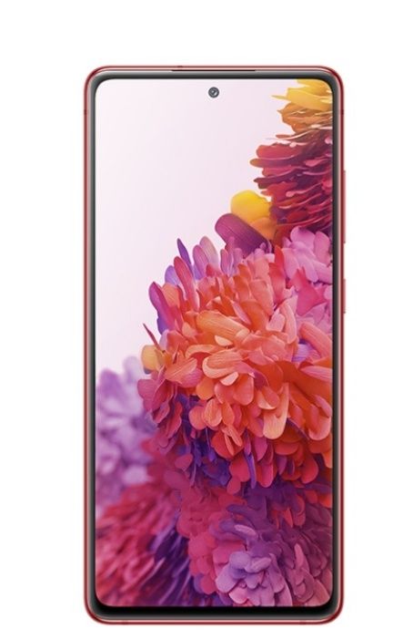 Samsung galaxy S20 Fe