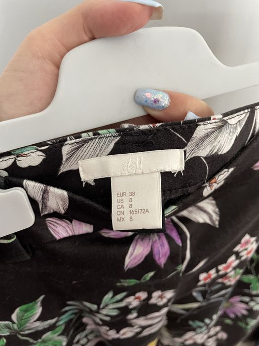 Дамски панталони H&M, esmara, Zee Lane Denim