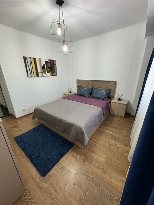 Apartament 4 camere