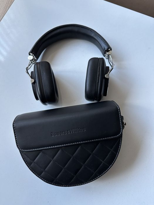 Безжични Слушалки Bowers & Wilkins P7