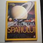 Carte "Enciclopedia spatiului", NOUA !