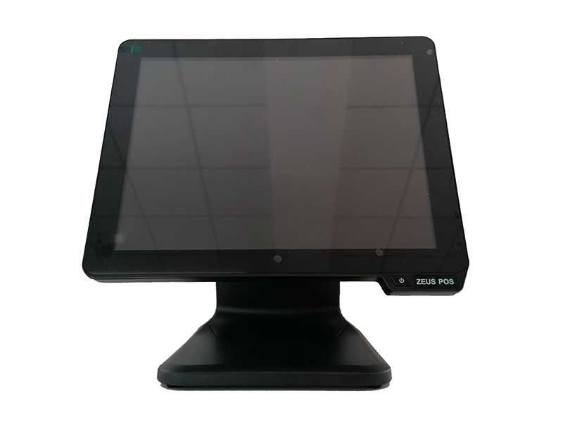 POS NOU All In One Touschscreen 15" ZT4125, 8GB RAM, 128GB SSD, Win 10