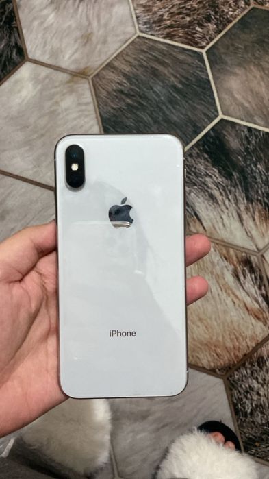 Айфон х сатылады