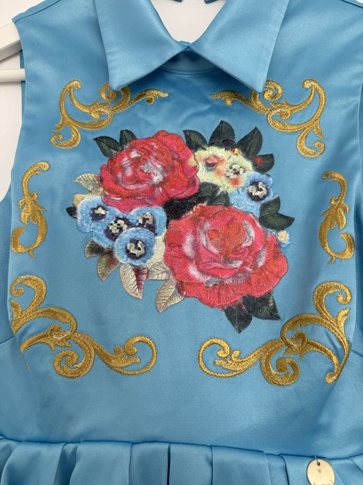 Рокля размер ХС/С на марката Mangano