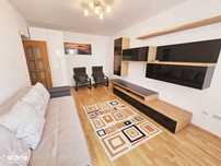 Inchiriere apartament 3 camere, 2 bai, zona Ienachita Vacarescu
