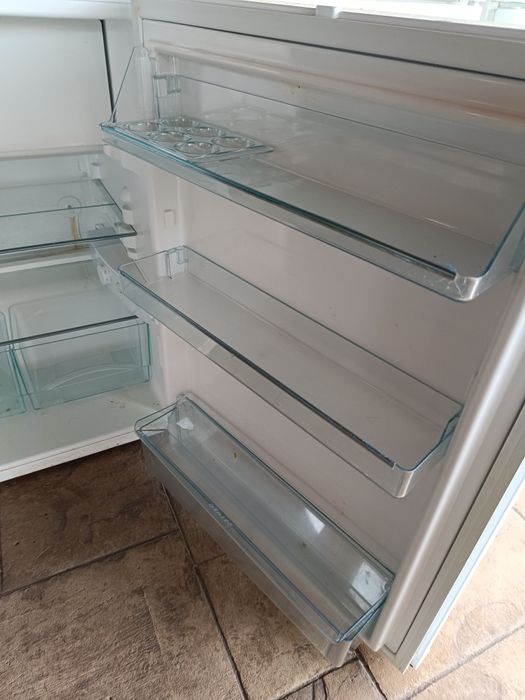 Хладилник с фризер Miele