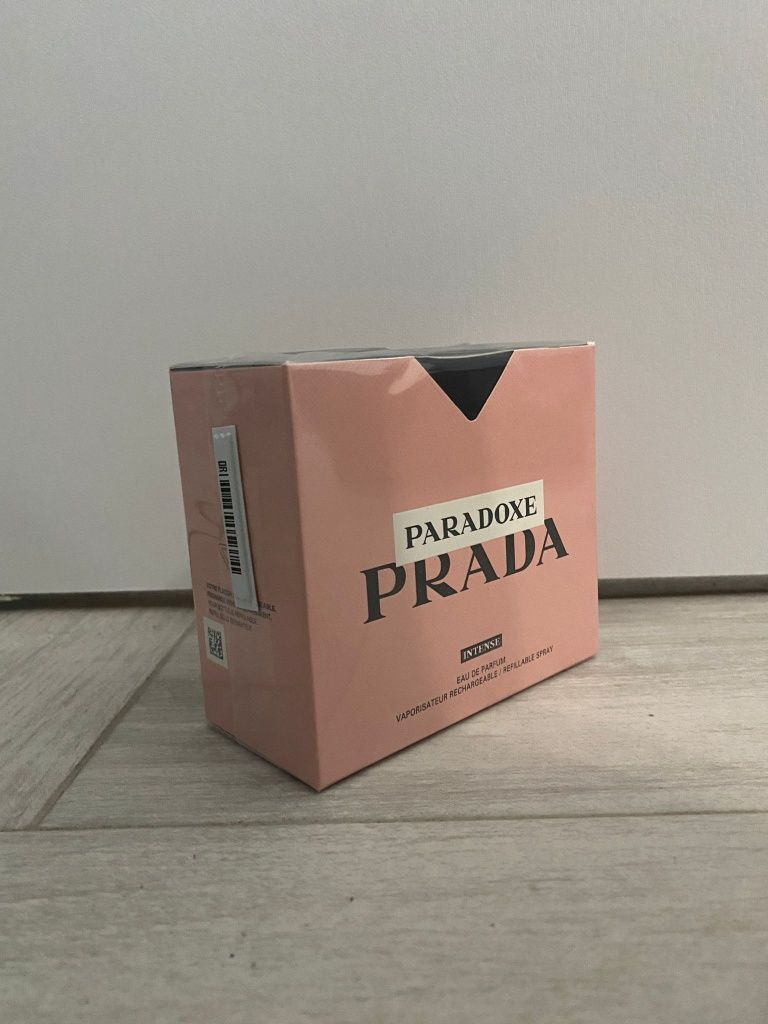 Parfum Prada Paradoxe Intense 90 ml