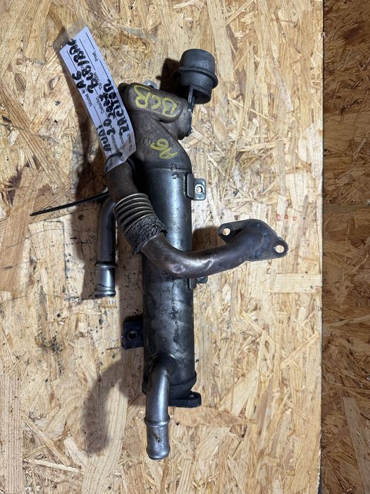 Racitor gaze Audi A6 c6 , a4 b8  2.0 tdi bre / blb