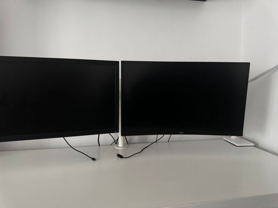 Sistem PC gaming stare foarte buna