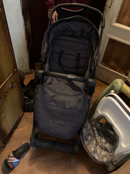 Продам Коляску детскую