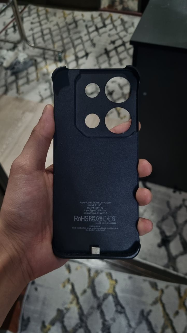 Itel p65  чотки состоянияда