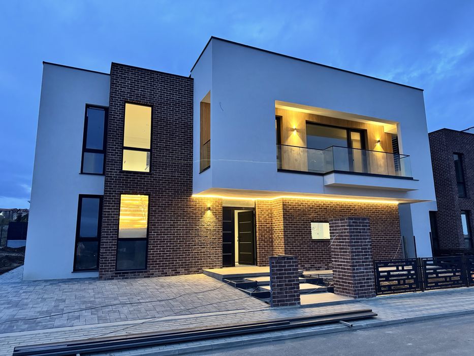 Casa Galata, cartier ESQ