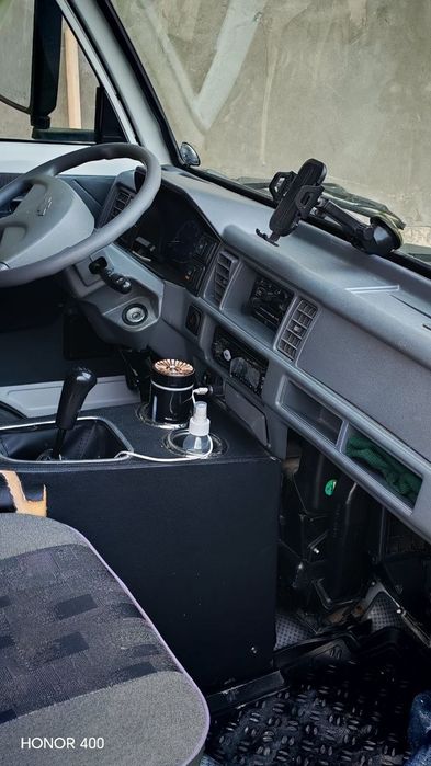 Chevrolet Damaz 2023