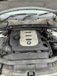 Двигател БМВ М57 286кс. 335d 535d 635d X5 X6/ BMW мотор M57