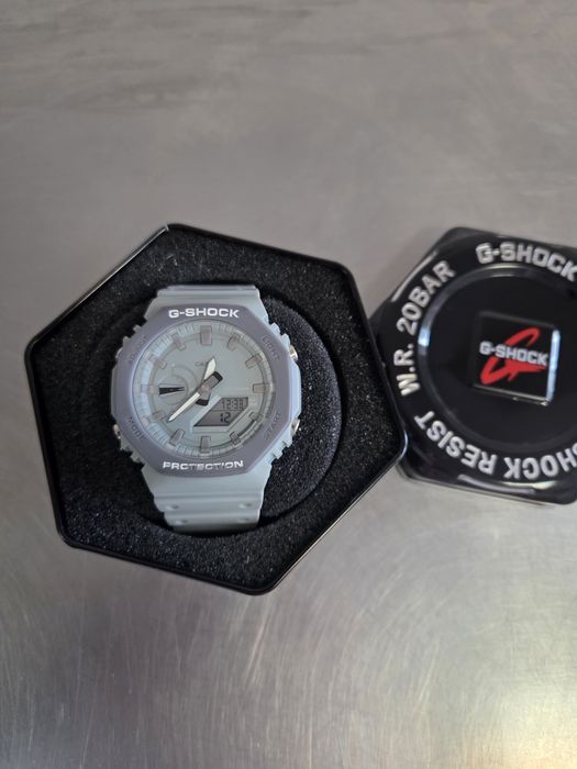 Vand ceas g shock ga-2100