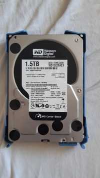 Хард диск Western Digital WD 1.5TB