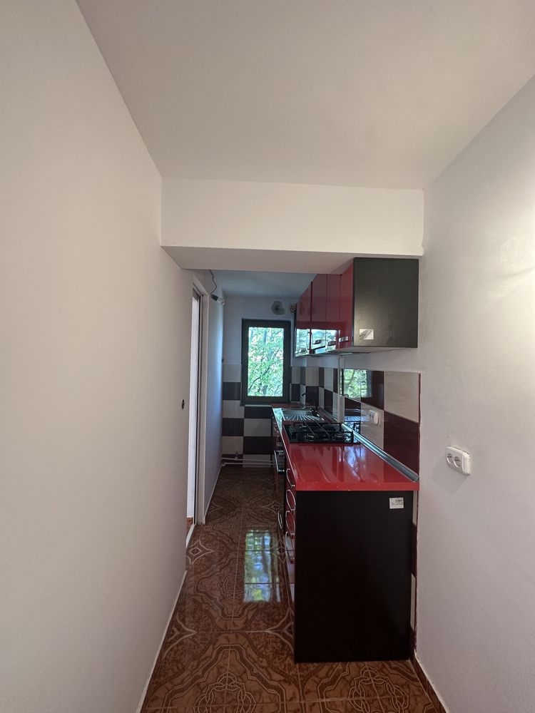 Apartament renovat de Vanzare