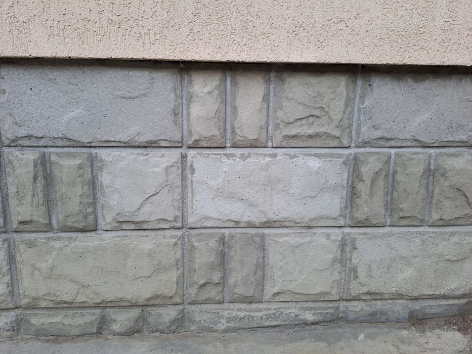 Masa vibrat pentru dale