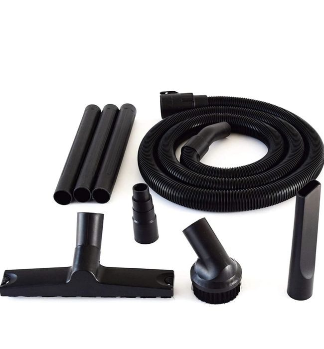 Vacmaster ,1250W, 20л,Прахосмукачка за сухо и мокро почистване