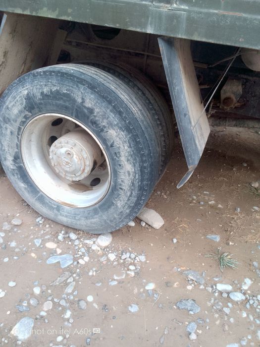 Зил. 130 холати яхши