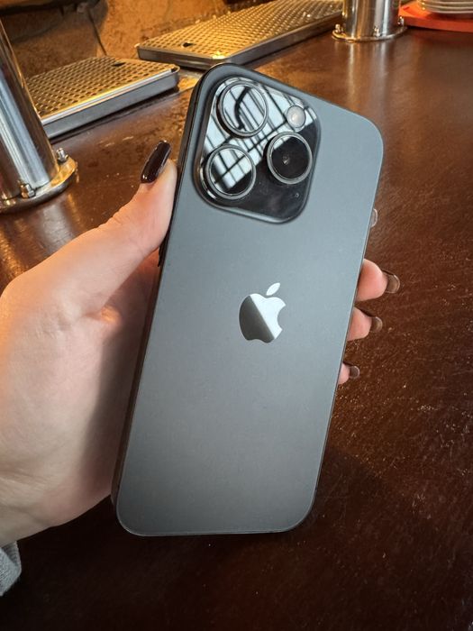 Iphone 15 pro 128gb