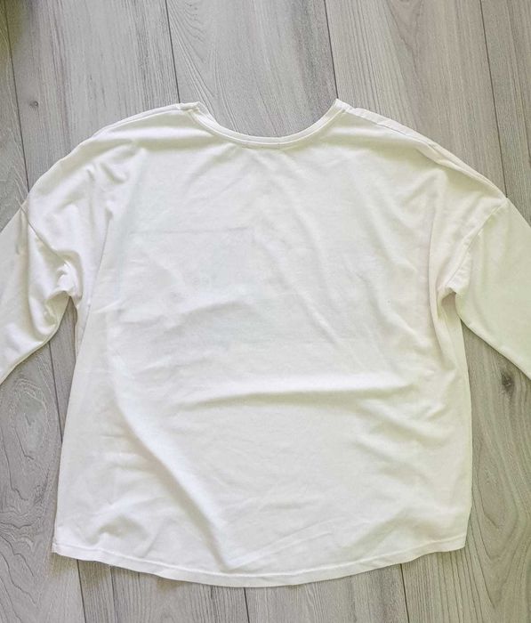 Bluzita usoara Stradivarius