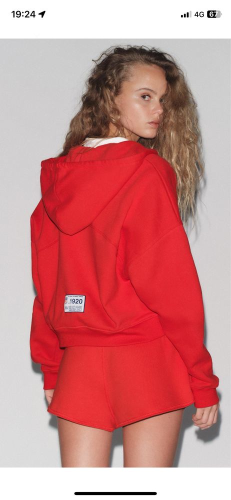 Сет Zara,M размер,нов