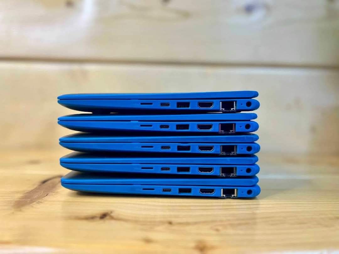 Лаптоп HP ProBook 2in1