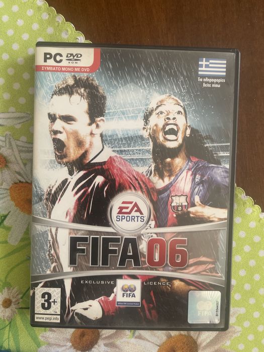 Игри за PS2,PS4,PC