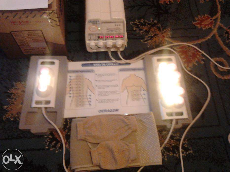 Vand Ceragem CGM-P390 aparat pentru termomasaj