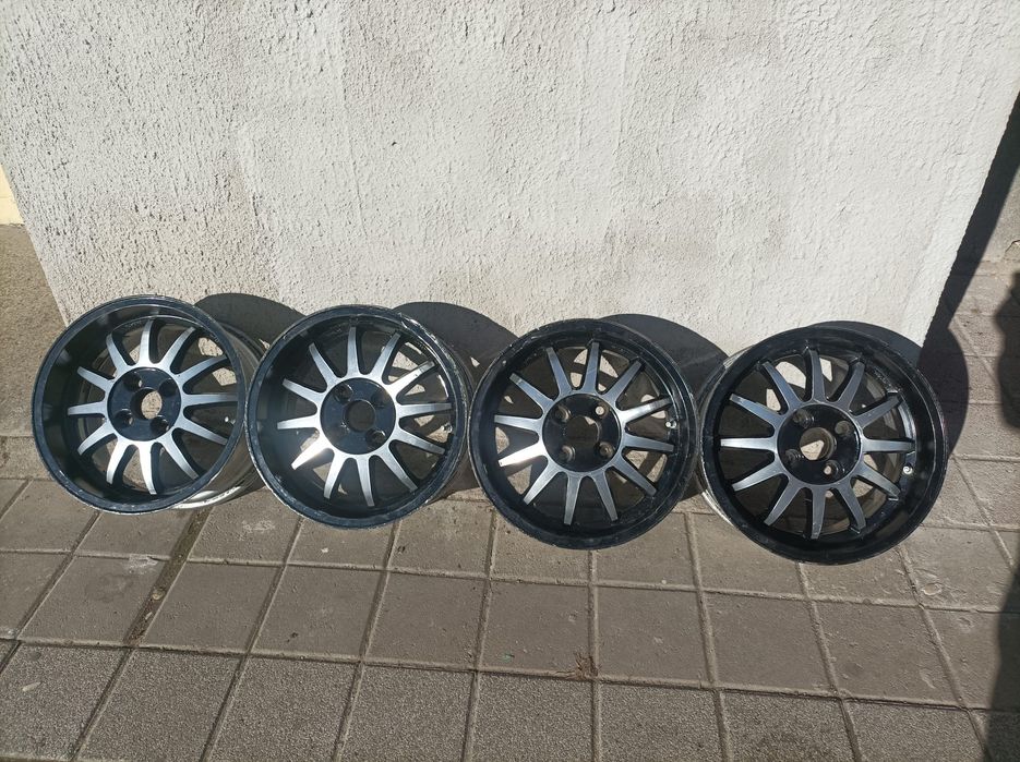 Джанти RH15/4x108