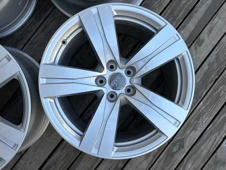 Jante Aliaj 18 5x112 Original Audi A5 F5 A4 AllRoad A7 A8 Q7