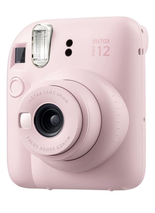 Фотокамера моментальной печати Instax