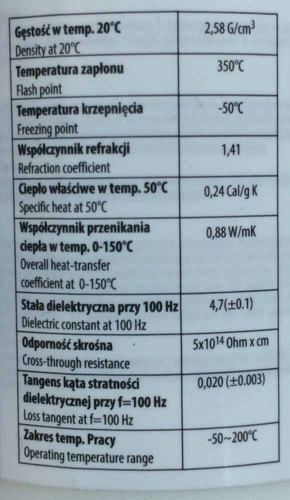 Pasta Siliconica Pasta Transfer Termic Pasta Termoconductoare 100GR