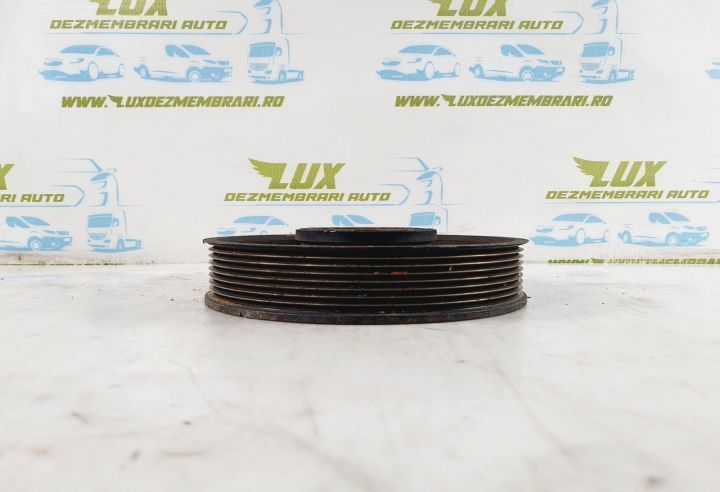 Fulie vibrochen 2.0 D RF7J Mazda 6 GH  [din 2007 pana  2012] seria