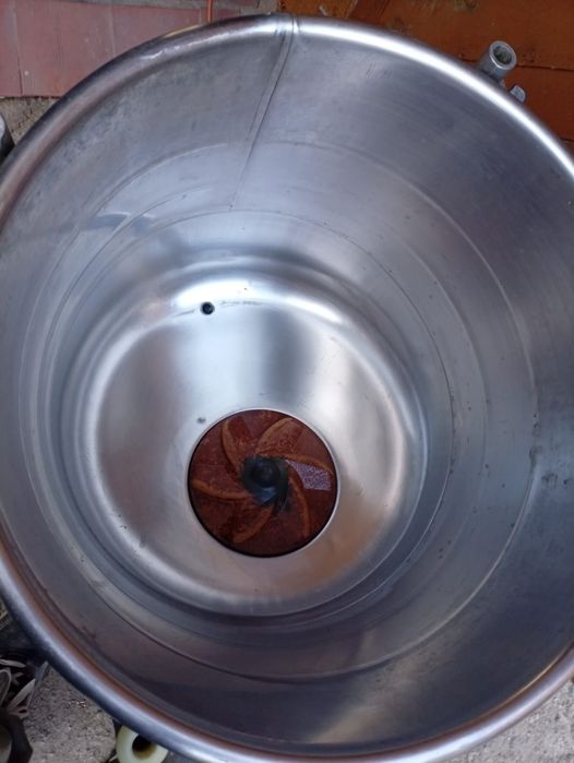 Советская стиральная машина