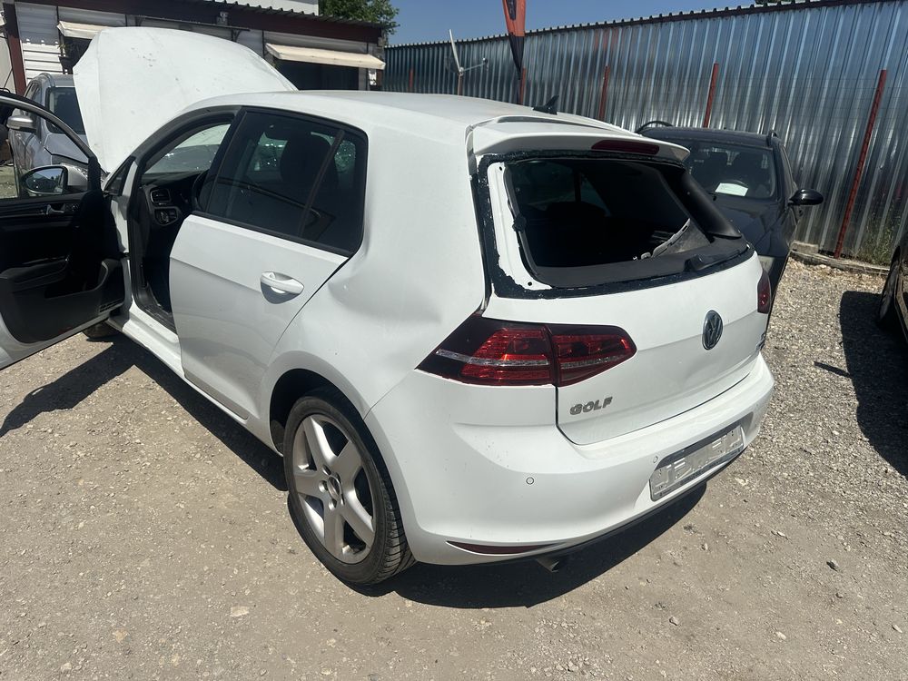 Двигател 1.6tdi -110k ! CXX код на мотора! Фолксваген,Сеат,Шкода,Ауди!