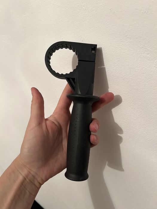 Bormașină cu percuție Panzer 650W + accesorii