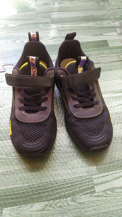 Детски маратонки- 34 номер