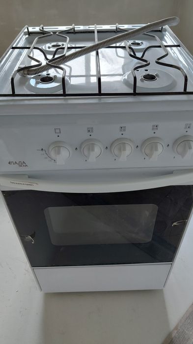 Газ новый лада нова